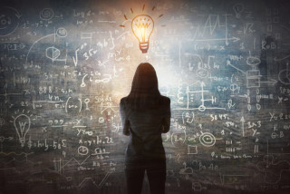 Test de matematica: Poti obtine punctaj maxim?