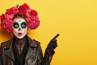 Test de personalitate: Ce personaj de Halloween te reprezintă?