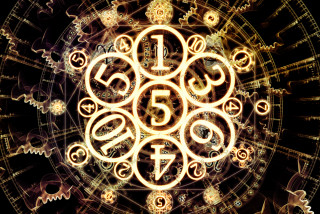 Test de numerologie: Află care este cifra destinului tău!