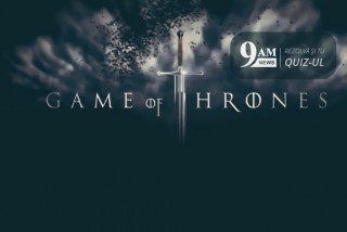 Intra in Urzeala Tronurilor! Cate personaje recunosti?