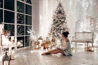 Testul sărbătorilor de iarnă: Unde vei petrece Crăciunul anul acesta?
