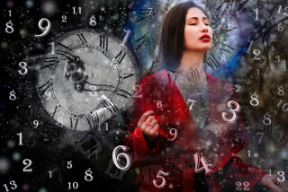 Test de numerologie: Care este numărul tău norocos?