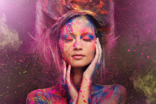 Test de personalitate: Ce culoare îți definește personalitatea?