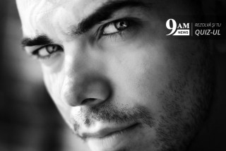 Descopera-ti al saselea simt! Al tau care este?