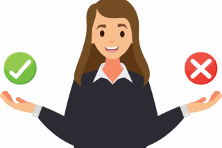 Testul ADEVĂRAT sau FALS: Tu poți obține punctaj maxim?