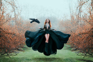 Test de spiritualitate: Ce anotimp îți definește personalitatea?