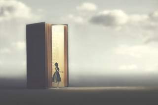 Test de cultură generală: Poți continua aceste versuri celebre?