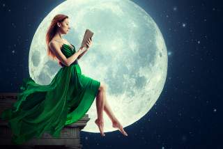 Test de cultură generală: Știi numele personajelor principale din aceste opere literare?