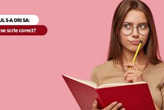 Testul S-A ori SA: Cum se scrie corect?