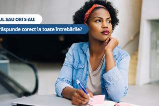 Testul SAU ori S-AU: Poți răspunde corect la toate întrebările?