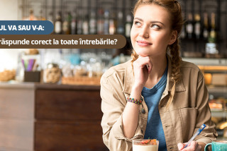 Testul VA sau V-A: Poți răspunde corect la toate întrebările?