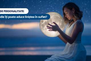 Test de personalitate: Ce zodie îți poate aduce liniștea în suflet?