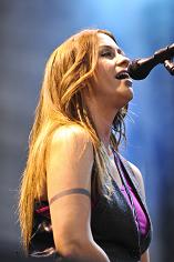 alanis morisette