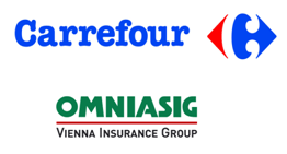 carrefour omniasig