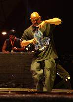 cypress hill