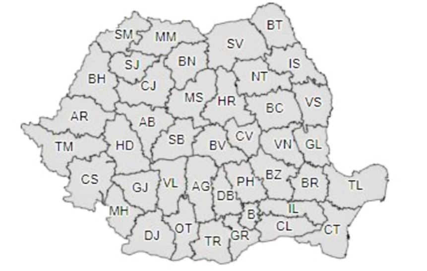INFORMARE METEOROLOGICĂ 