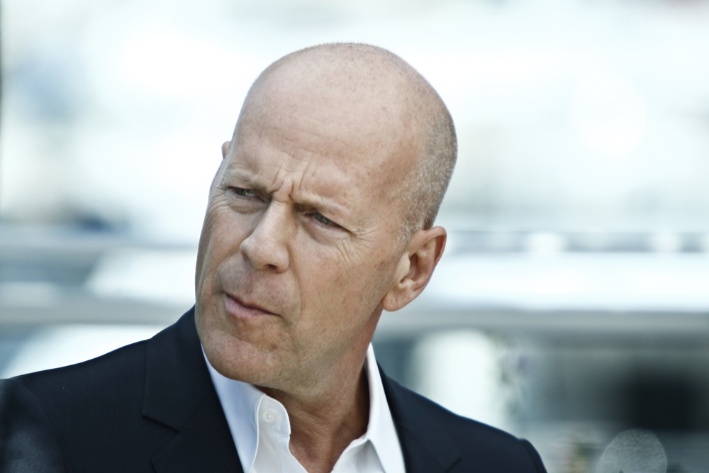 Bruce Willis