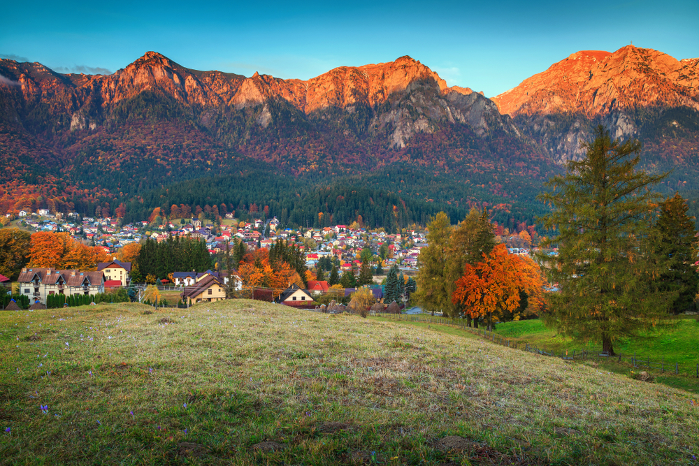 Cum va fi vremea sâmbătă, 20 noiembrie 2021 