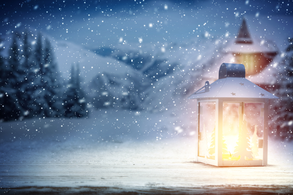 O, ce veste minunată!