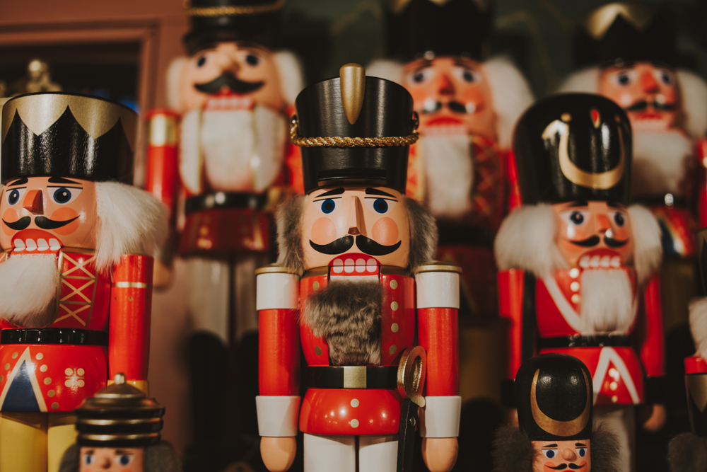 Spărgătorul de nuci