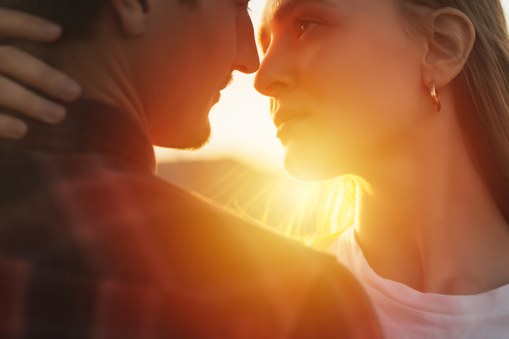 Dragoste complicată