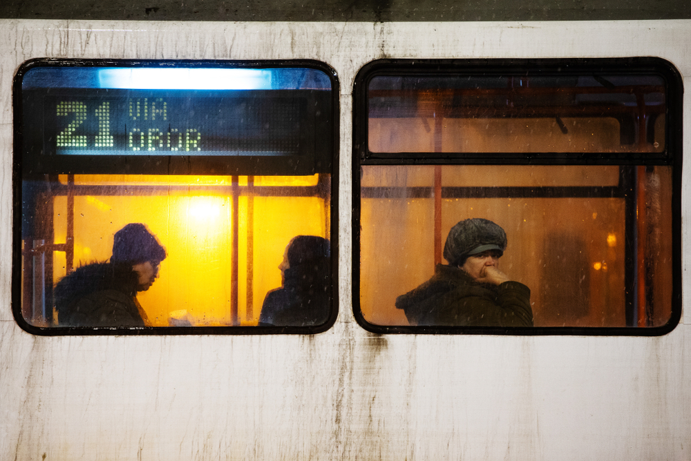 Vremea la București 