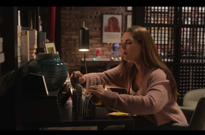 A Castle for Christmas