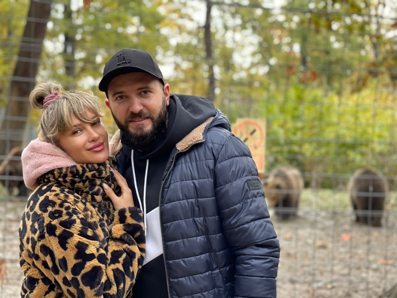 Lora și Ionuț Ghenu