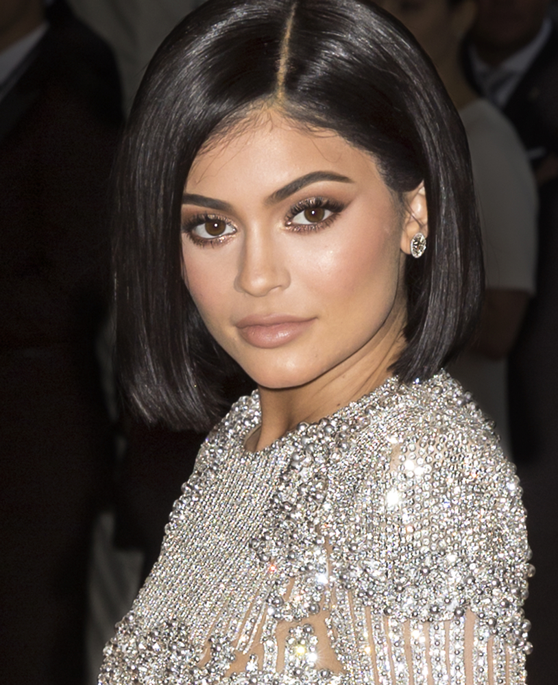 Kylie Jenner și surorile sale
