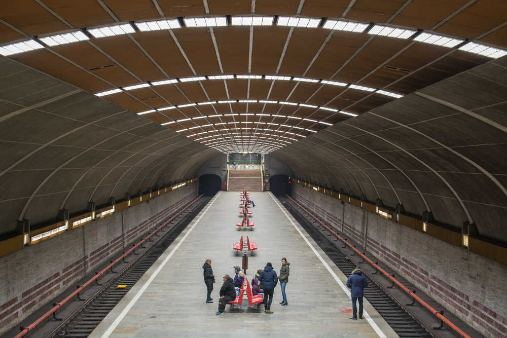 Vremea la București 