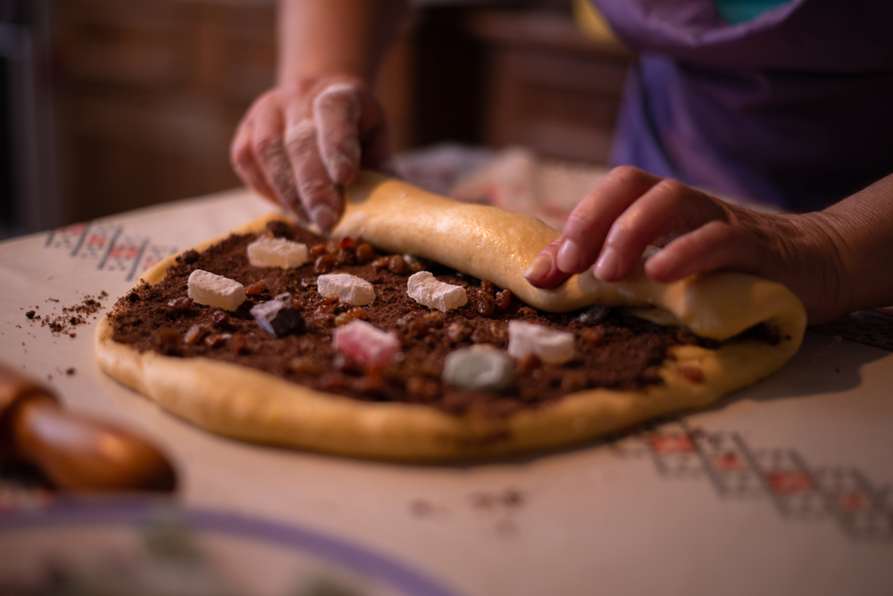 Ingrediente pentru umplură