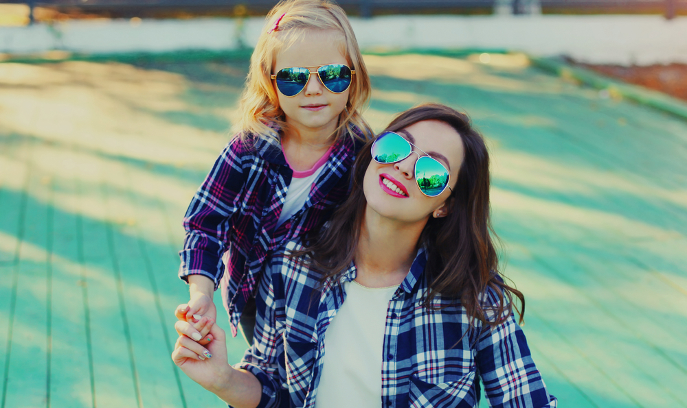 Să fie deschise cu copiii lor