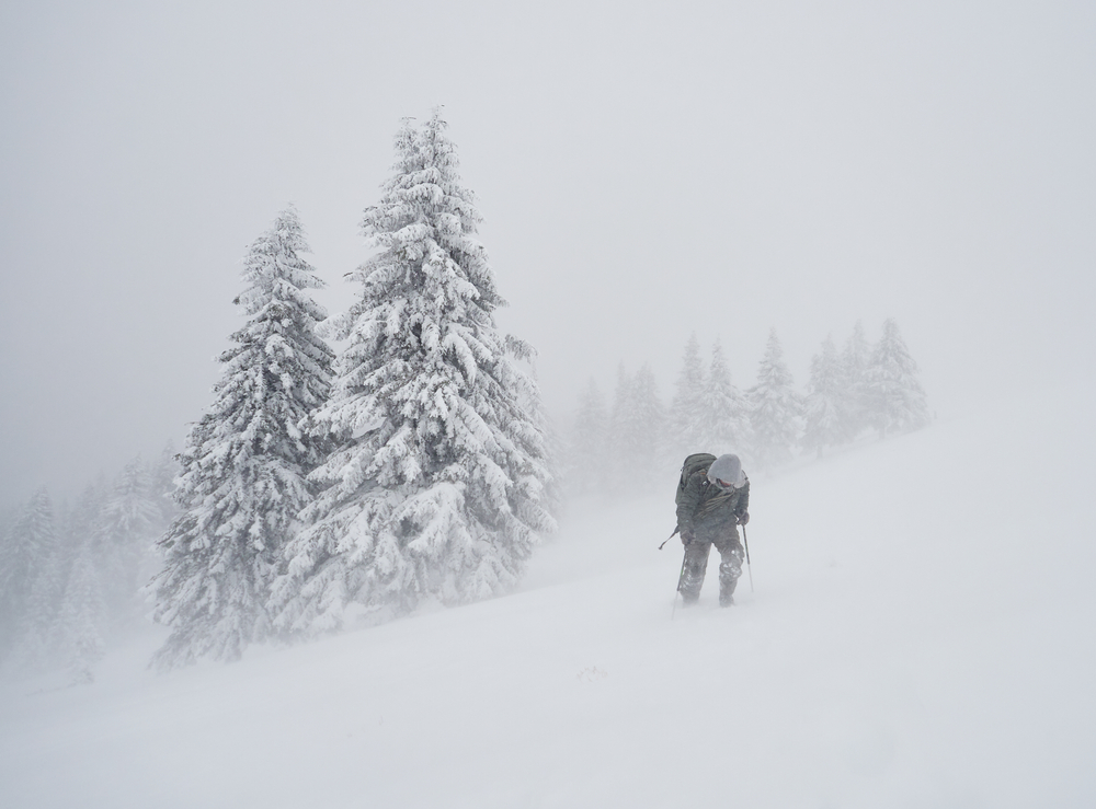 AVERTIZARE METEOROLOGICĂ 