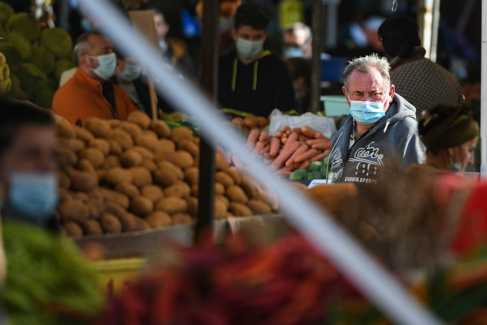 Vremea în București 