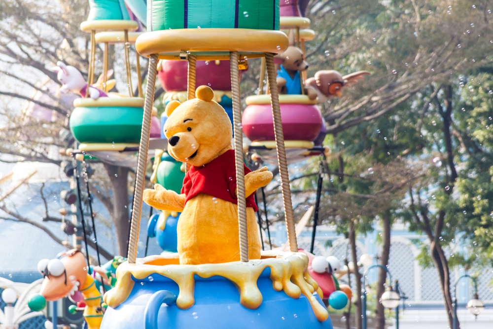 Ce îți dorești să vezi, de fapt