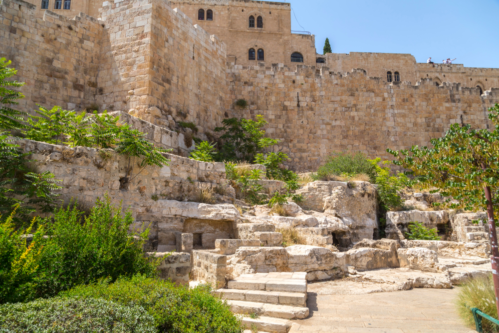 Templul Muntelui – Har HaBayit