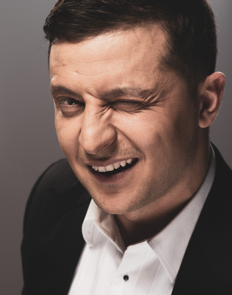 Love in the Big City