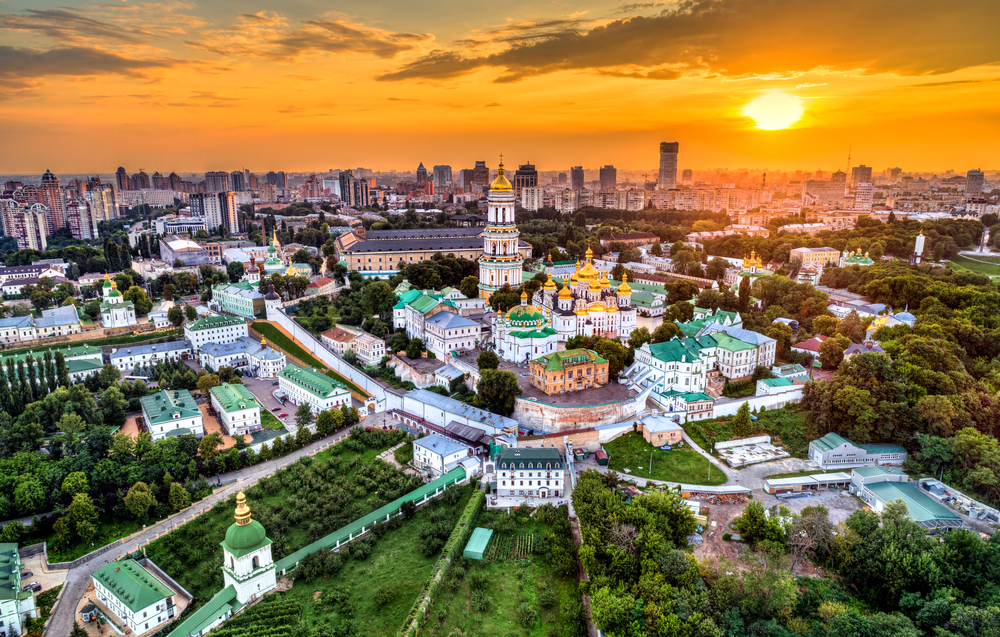 Kiev
