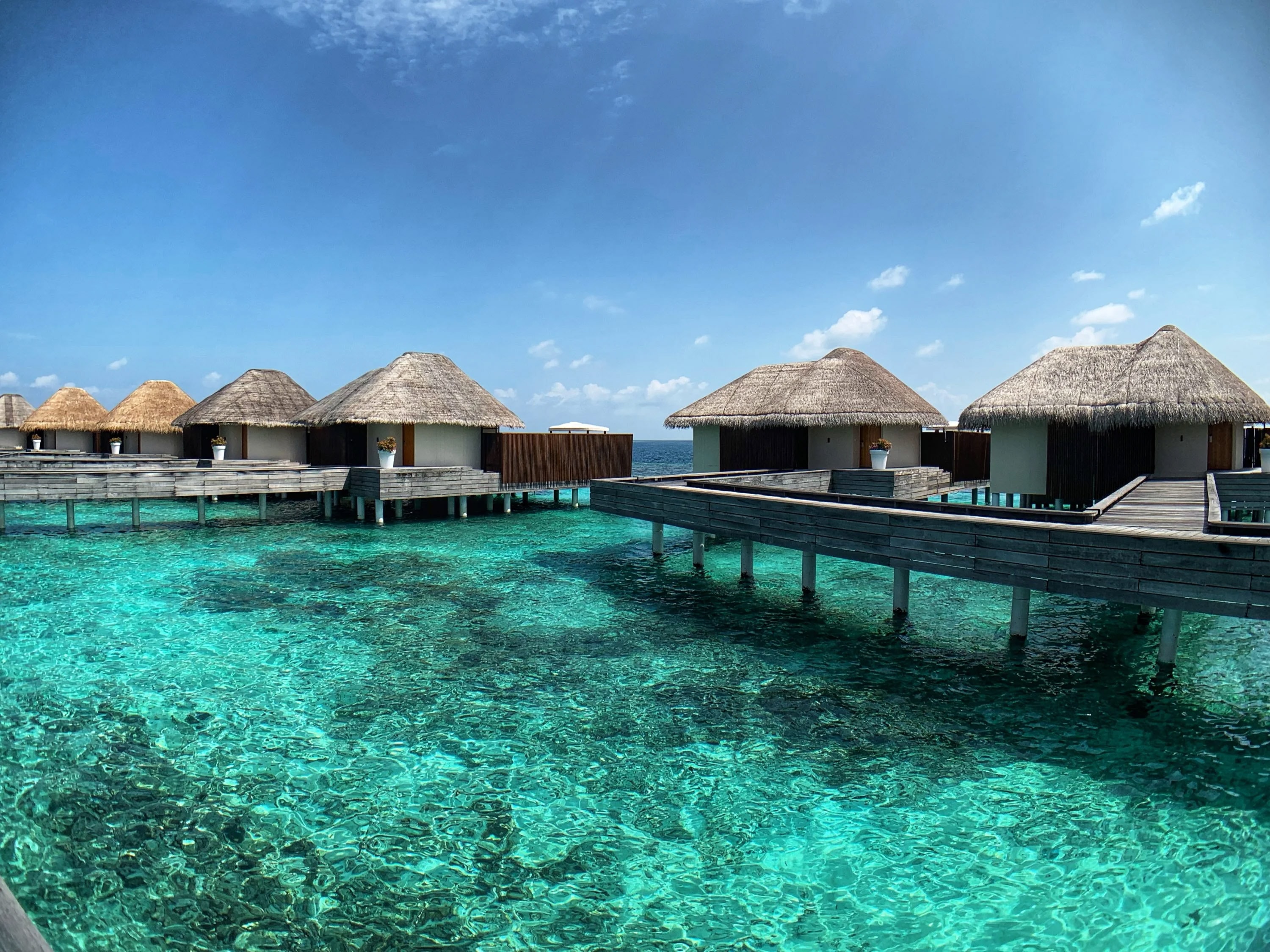 Insulele Maldive