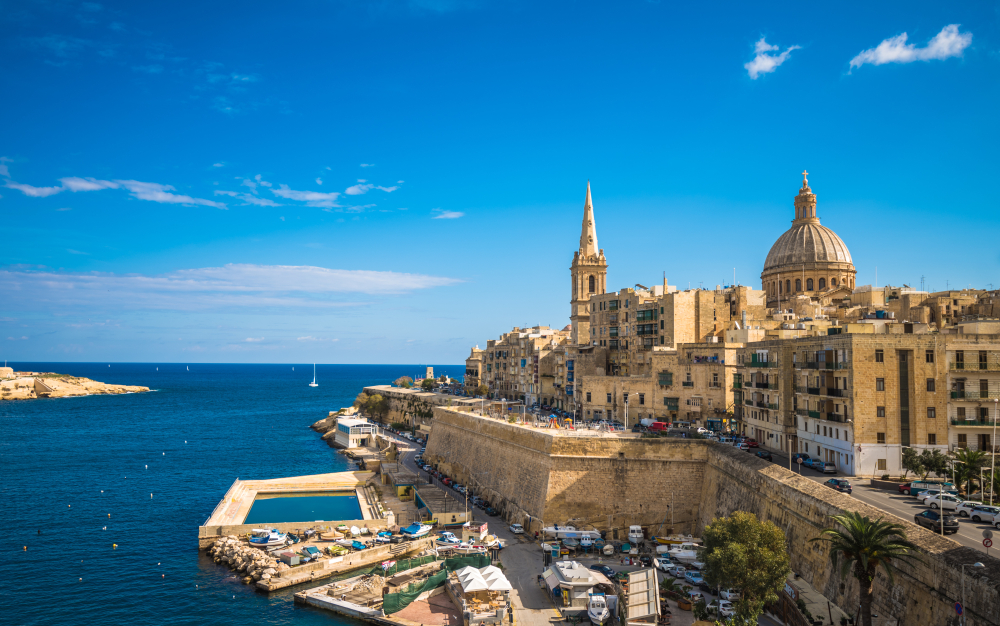 Valetta