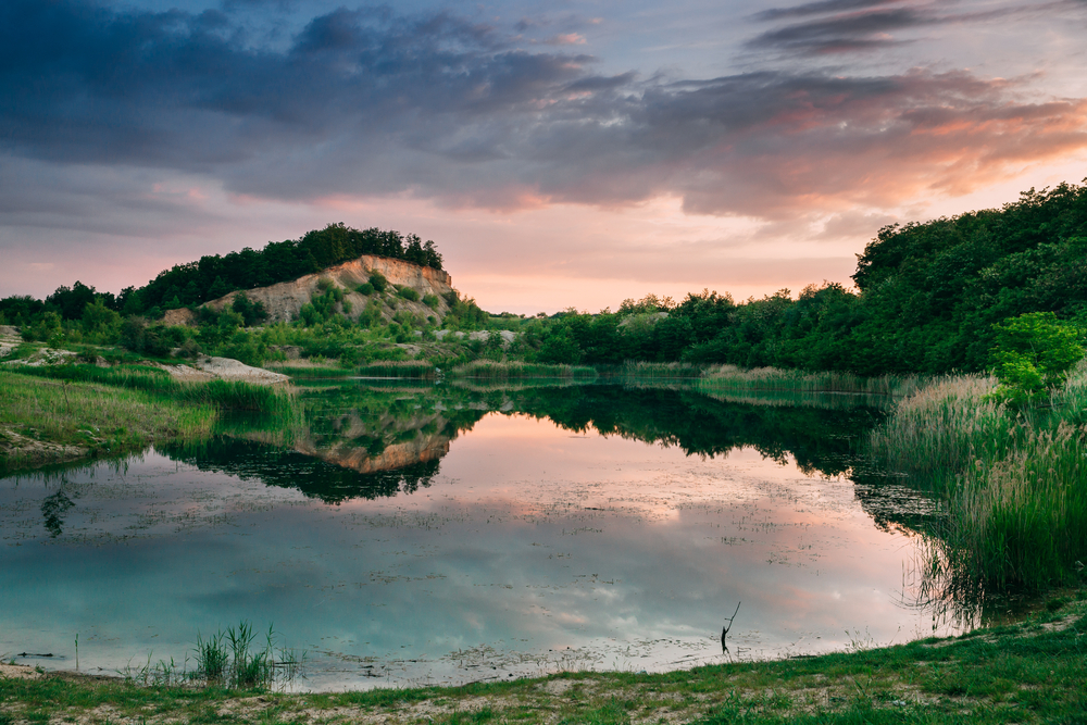 Maldivele de la Aghireş