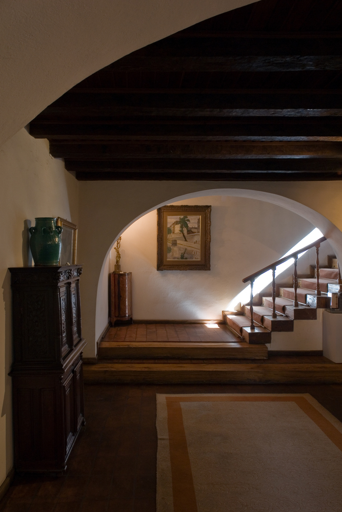 Theodor Pallady – Casa Melik