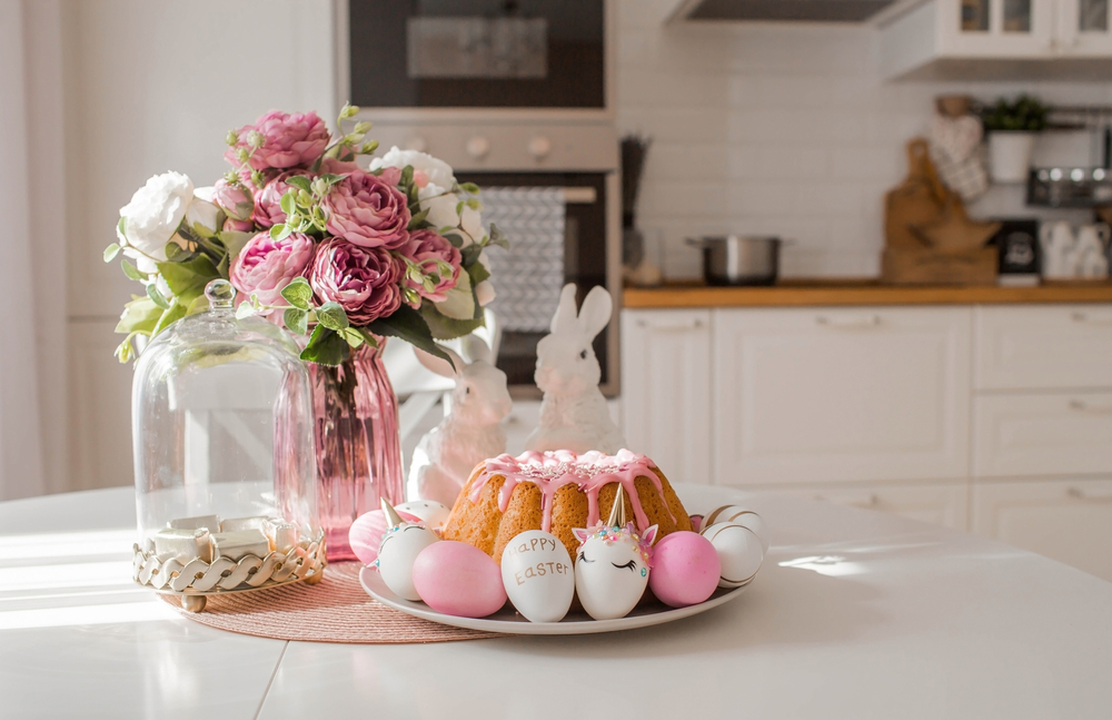 Curățenie generală în casă