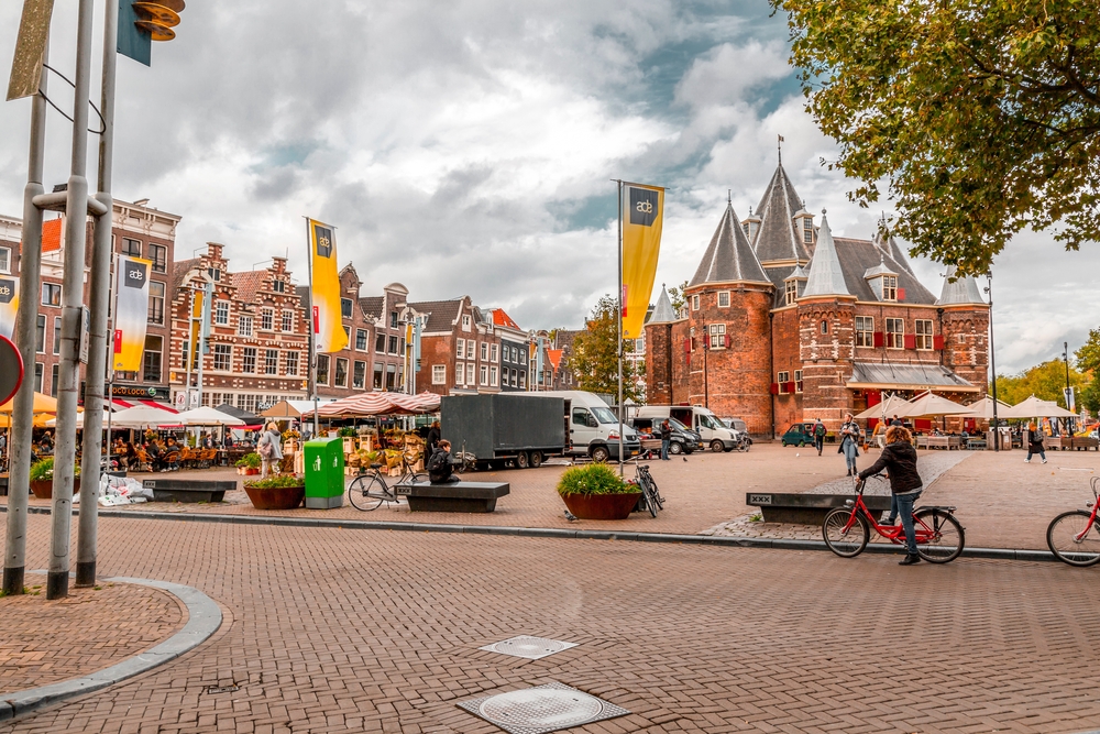 The Waag
