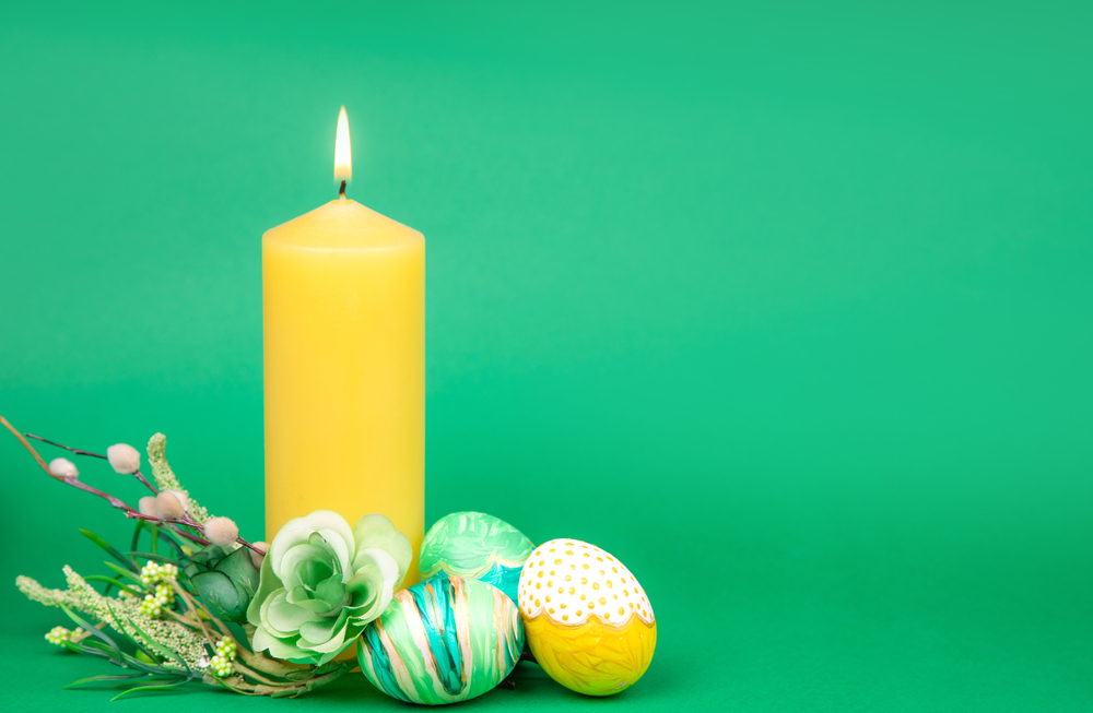 Lumânările parfumate