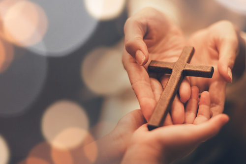 Nu uita să ții post negru