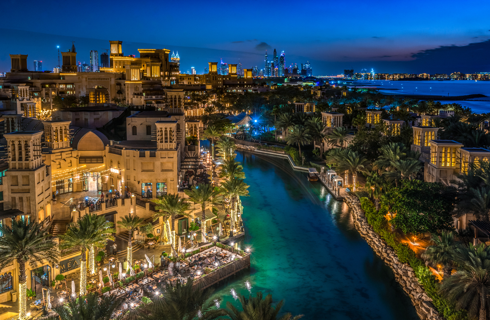  Madinat Jumeirah