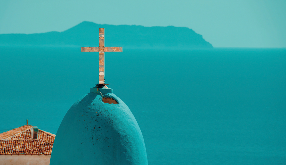 Plaja Dhërmi – Dhërmi, Albania