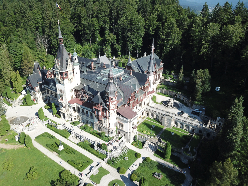 Castelul Peleș