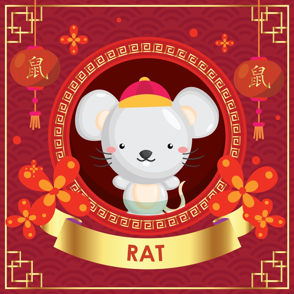 Horoscop chinezesc 2023: zodia Șobolan (1960, 1972, 1984, 1996, 2008, 2020)